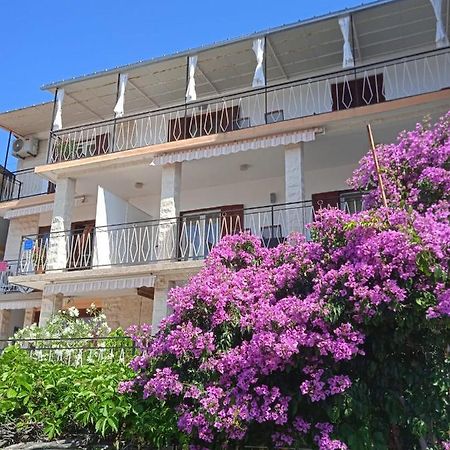 Stonewood Dalmacija Διαμέρισμα Primošten Εξωτερικό φωτογραφία
