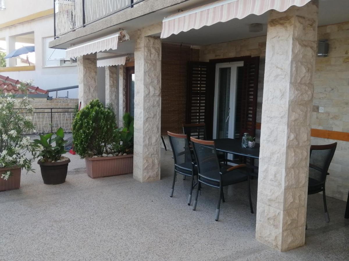 Stonewood Dalmacija Διαμέρισμα Primošten Εξωτερικό φωτογραφία