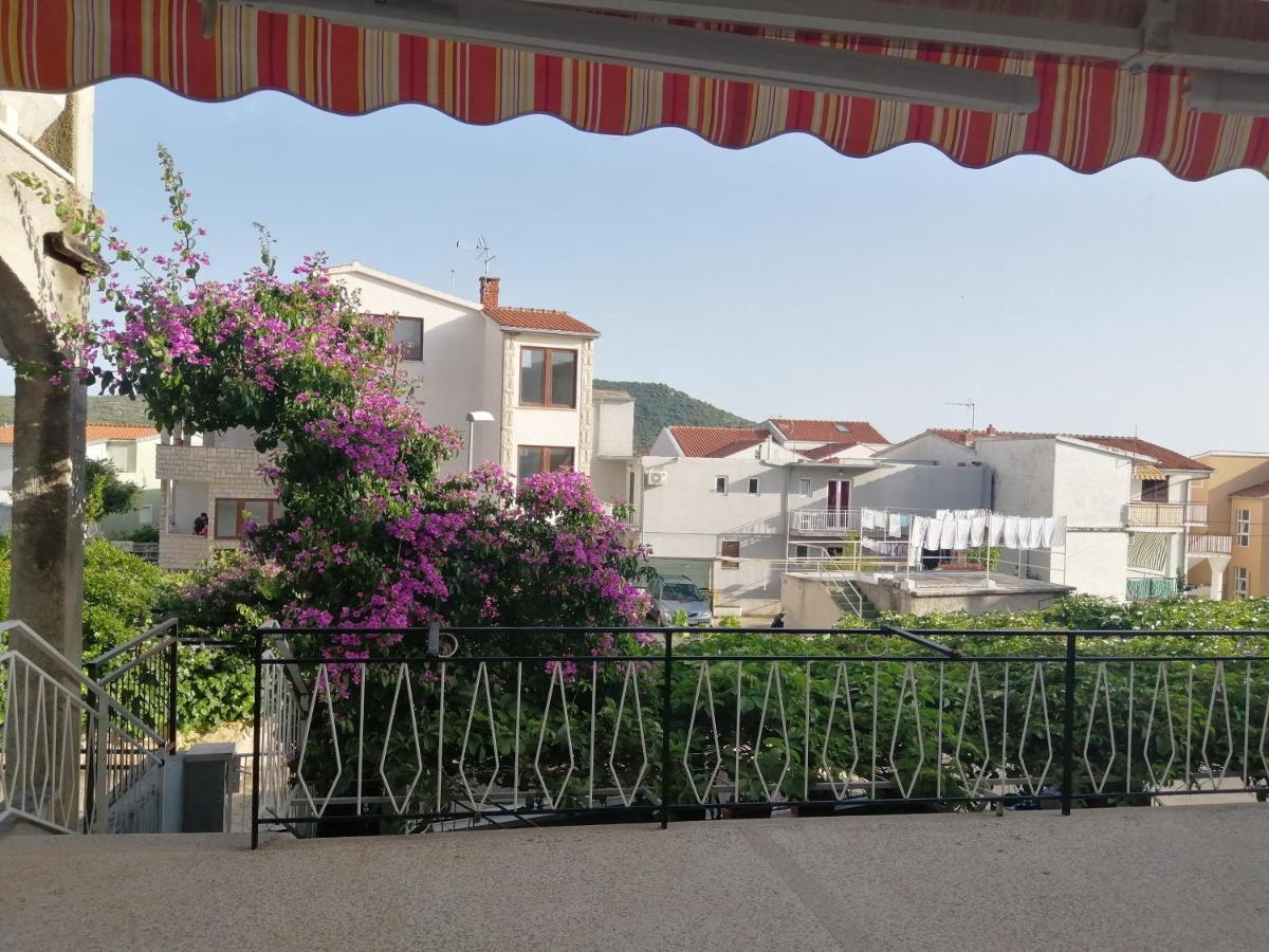 Stonewood Dalmacija Διαμέρισμα Primošten Εξωτερικό φωτογραφία