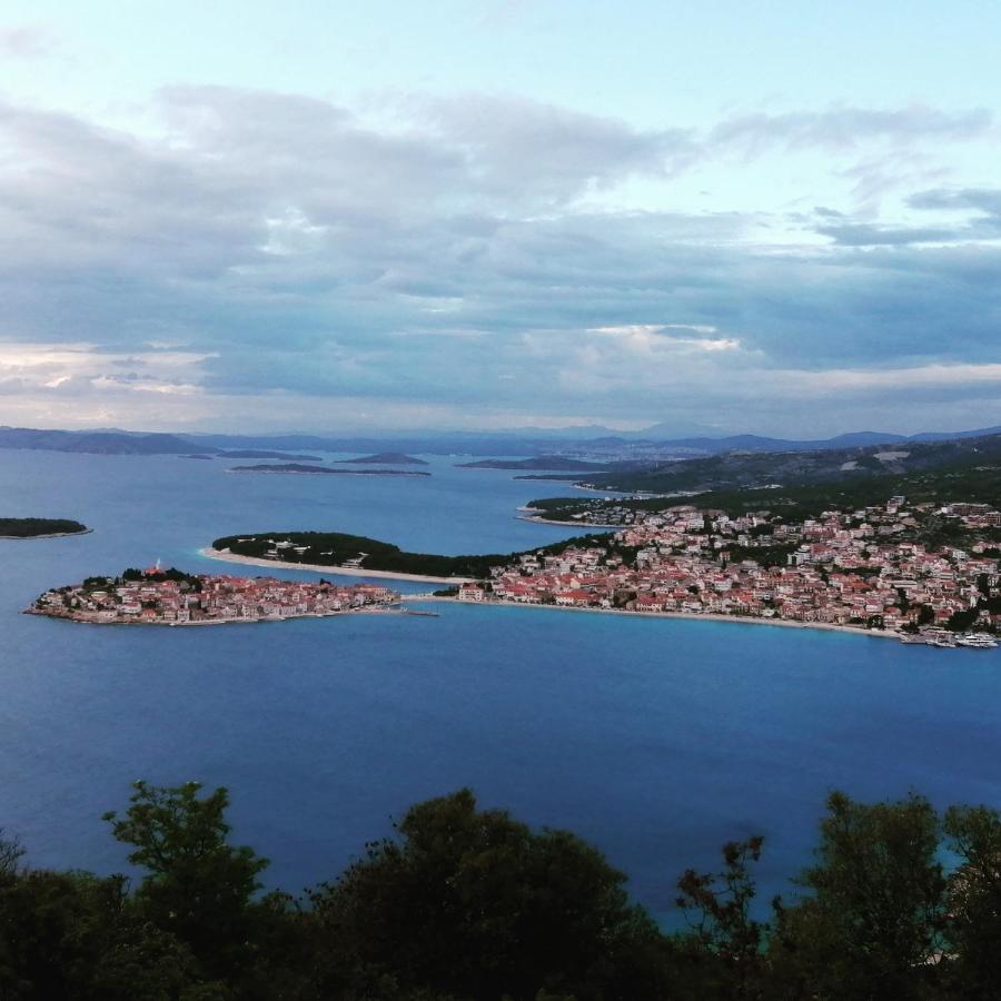 Stonewood Dalmacija Διαμέρισμα Primošten Εξωτερικό φωτογραφία