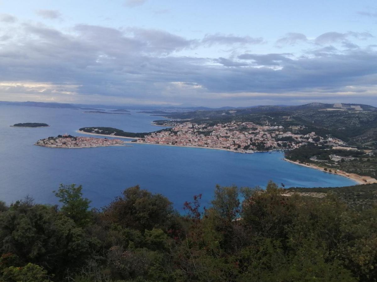 Stonewood Dalmacija Διαμέρισμα Primošten Εξωτερικό φωτογραφία