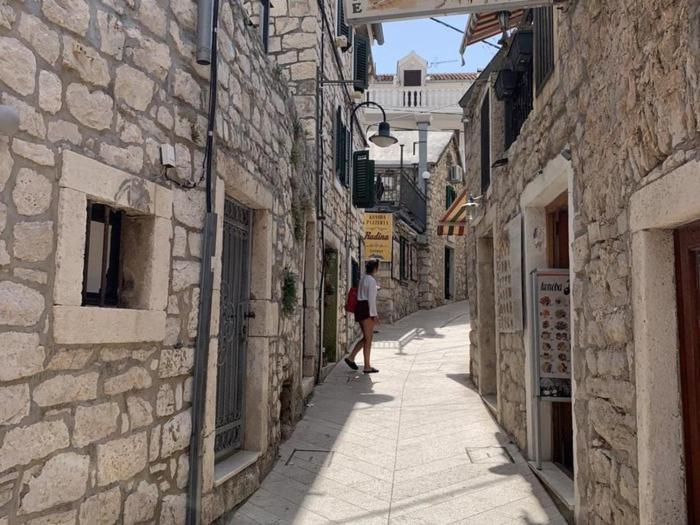 Stonewood Dalmacija Διαμέρισμα Primošten Εξωτερικό φωτογραφία