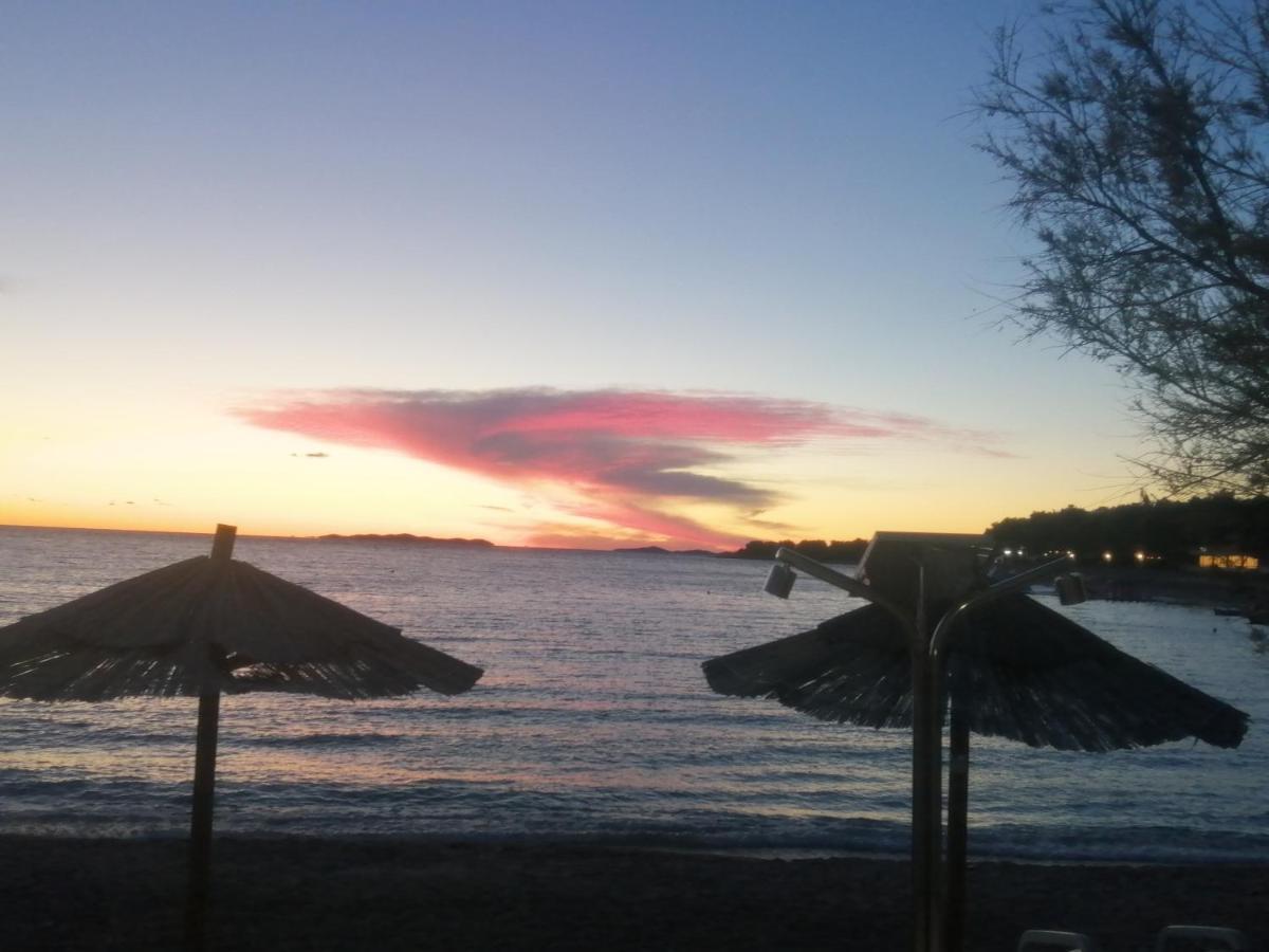 Stonewood Dalmacija Διαμέρισμα Primošten Εξωτερικό φωτογραφία