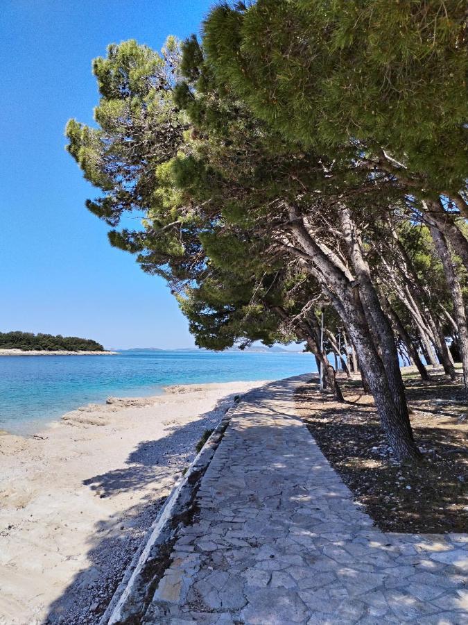 Stonewood Dalmacija Διαμέρισμα Primošten Εξωτερικό φωτογραφία