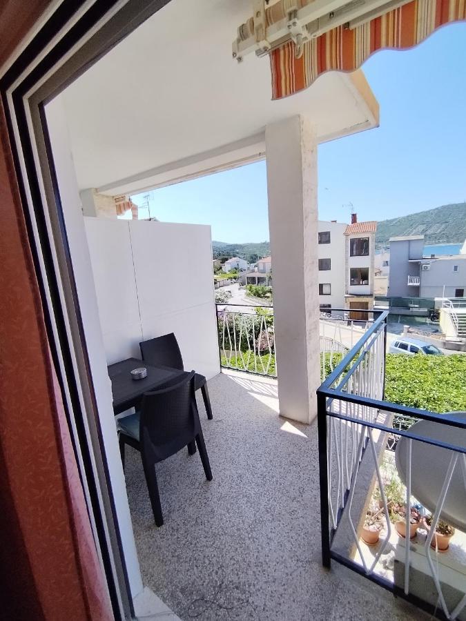 Stonewood Dalmacija Διαμέρισμα Primošten Εξωτερικό φωτογραφία