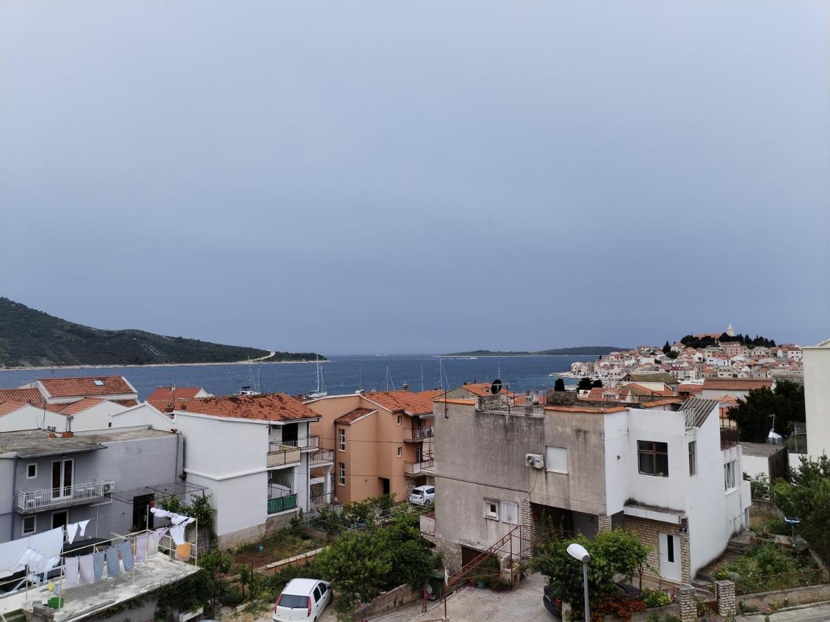 Stonewood Dalmacija Διαμέρισμα Primošten Εξωτερικό φωτογραφία