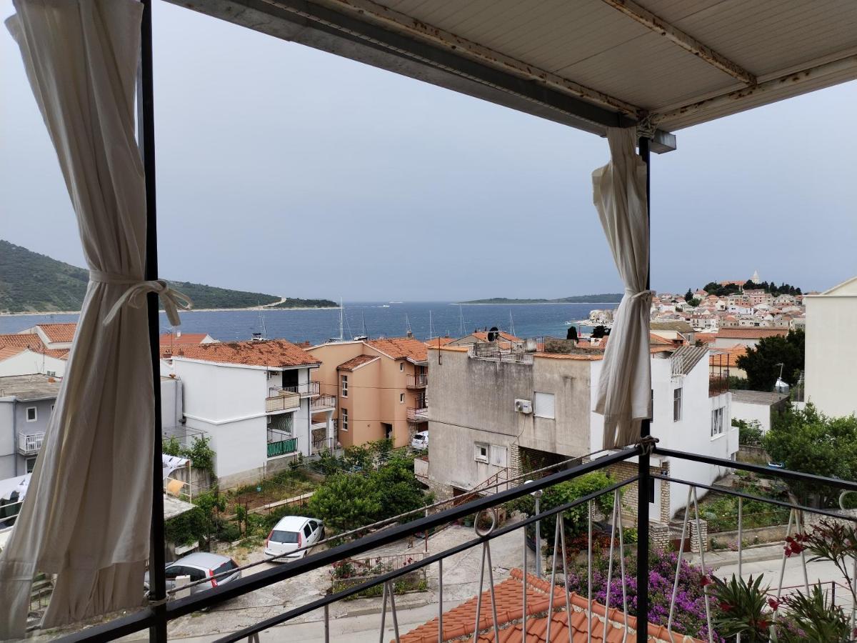 Stonewood Dalmacija Διαμέρισμα Primošten Εξωτερικό φωτογραφία