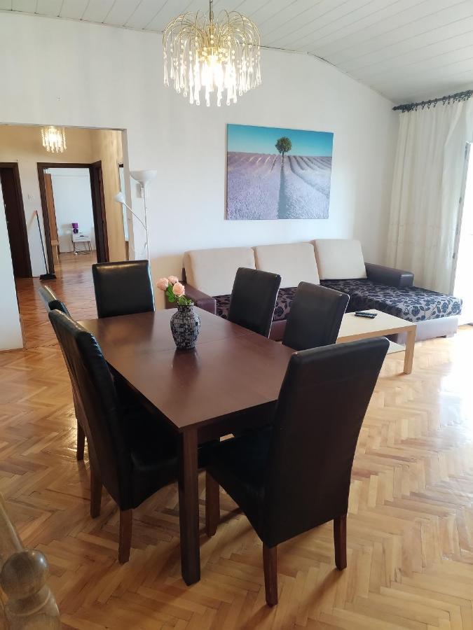 Stonewood Dalmacija Διαμέρισμα Primošten Εξωτερικό φωτογραφία