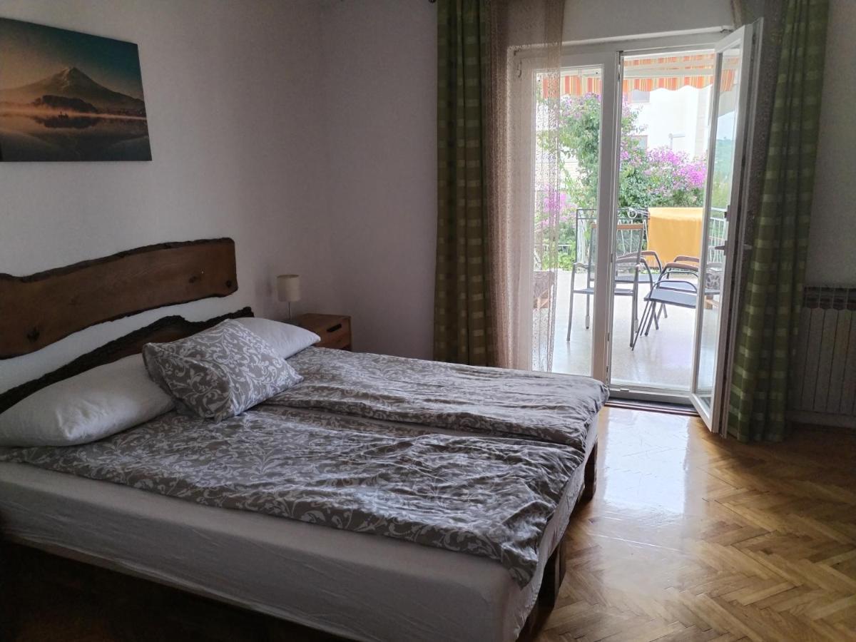 Stonewood Dalmacija Διαμέρισμα Primošten Εξωτερικό φωτογραφία