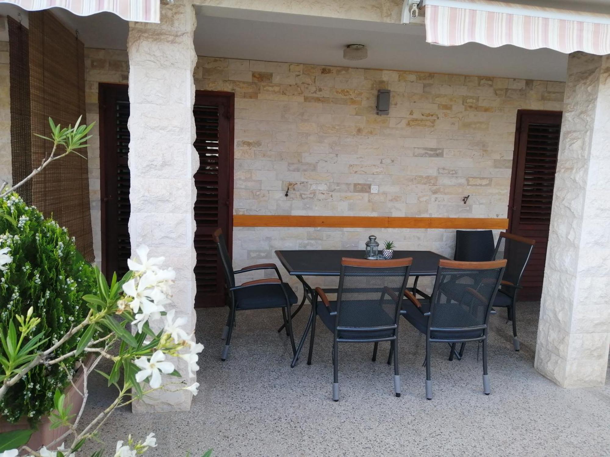 Stonewood Dalmacija Διαμέρισμα Primošten Εξωτερικό φωτογραφία