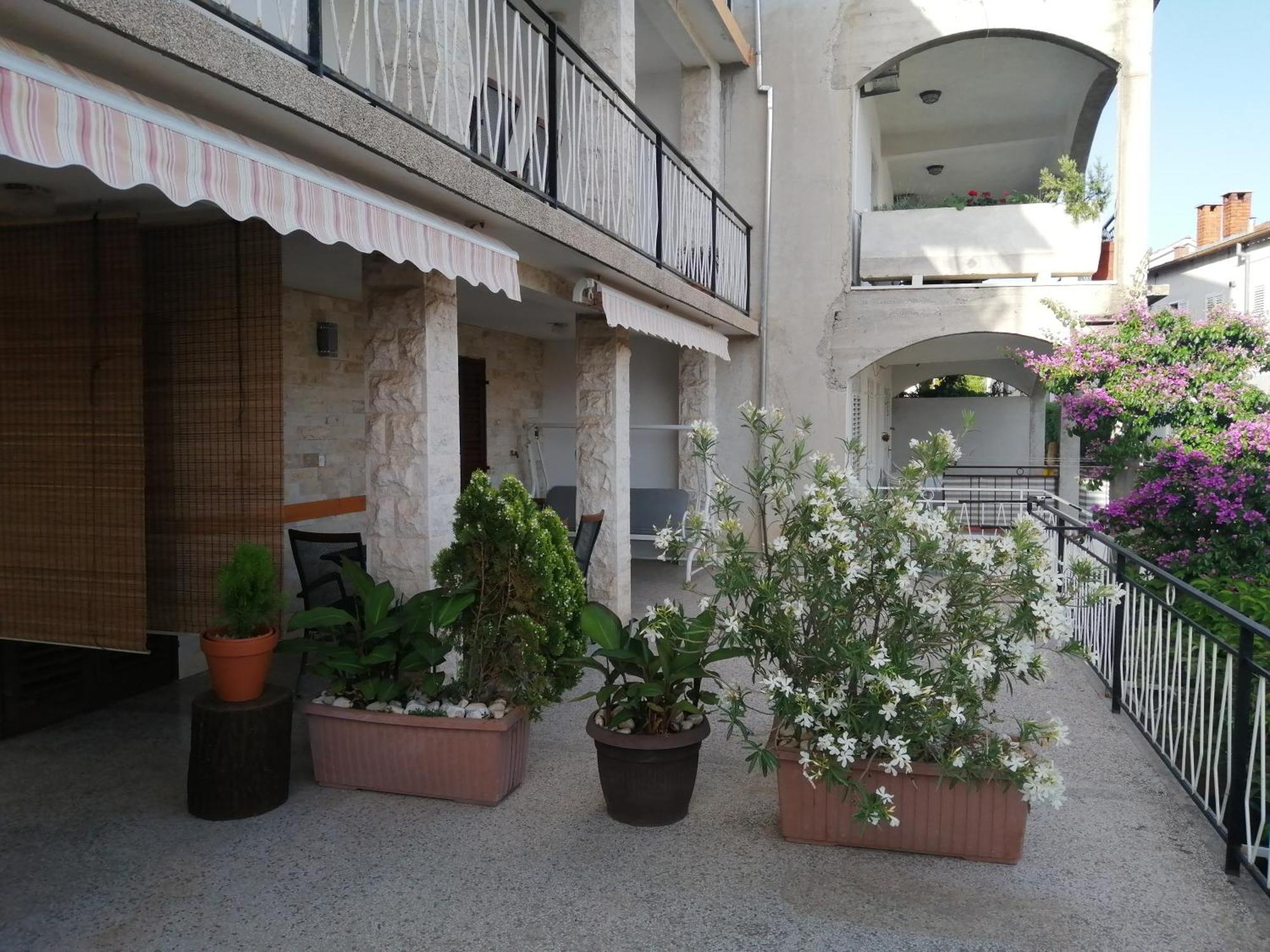 Stonewood Dalmacija Διαμέρισμα Primošten Εξωτερικό φωτογραφία