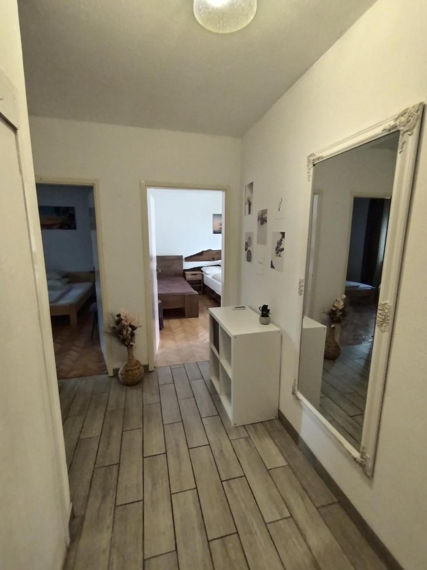 Stonewood Dalmacija Διαμέρισμα Primošten Δωμάτιο φωτογραφία