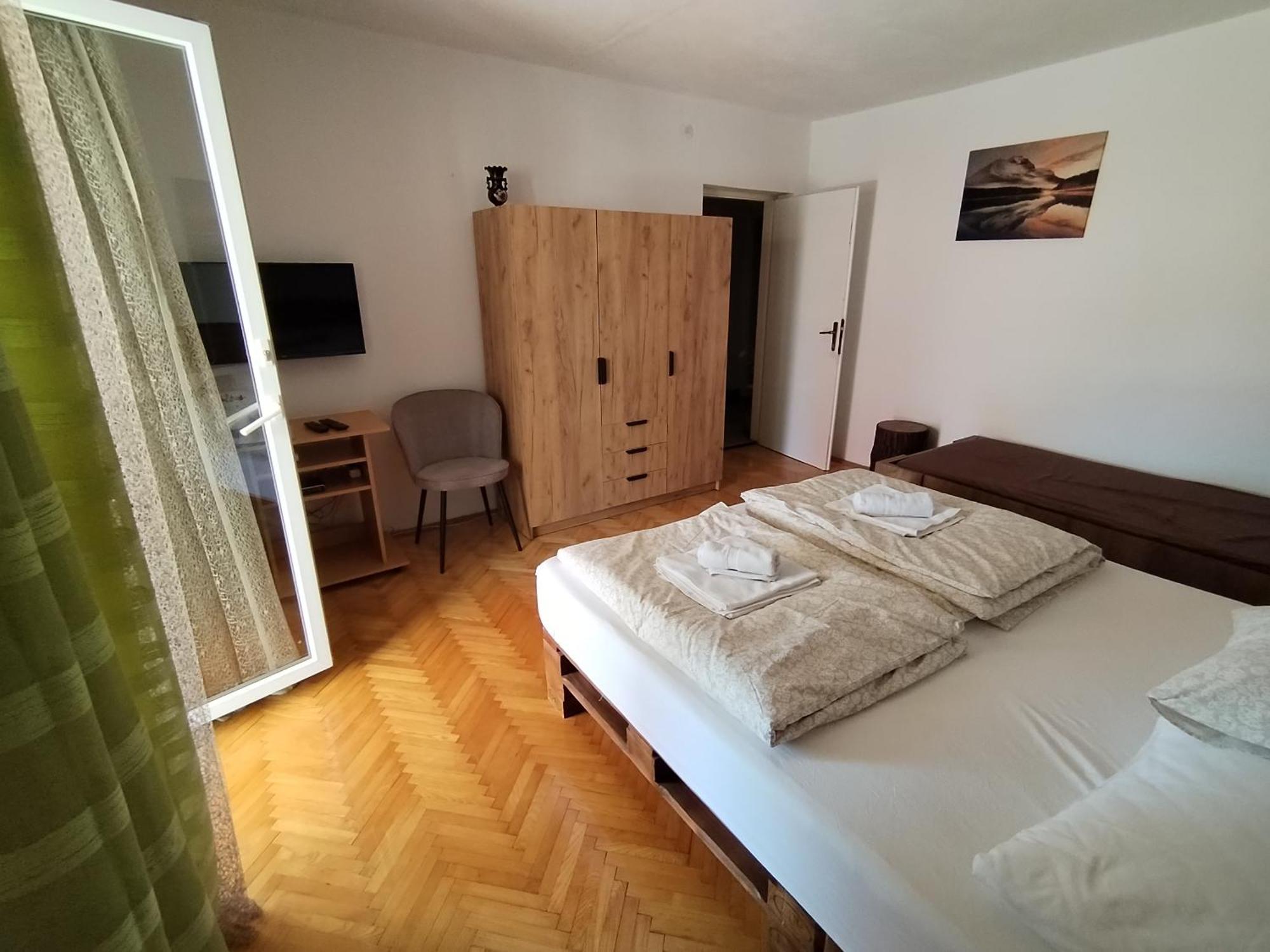 Stonewood Dalmacija Διαμέρισμα Primošten Δωμάτιο φωτογραφία