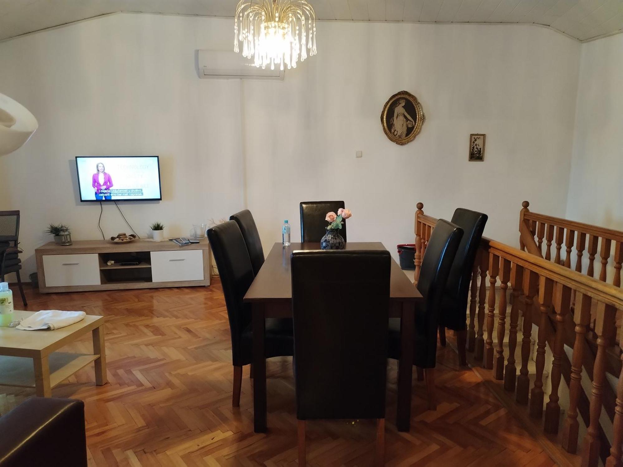 Stonewood Dalmacija Διαμέρισμα Primošten Δωμάτιο φωτογραφία