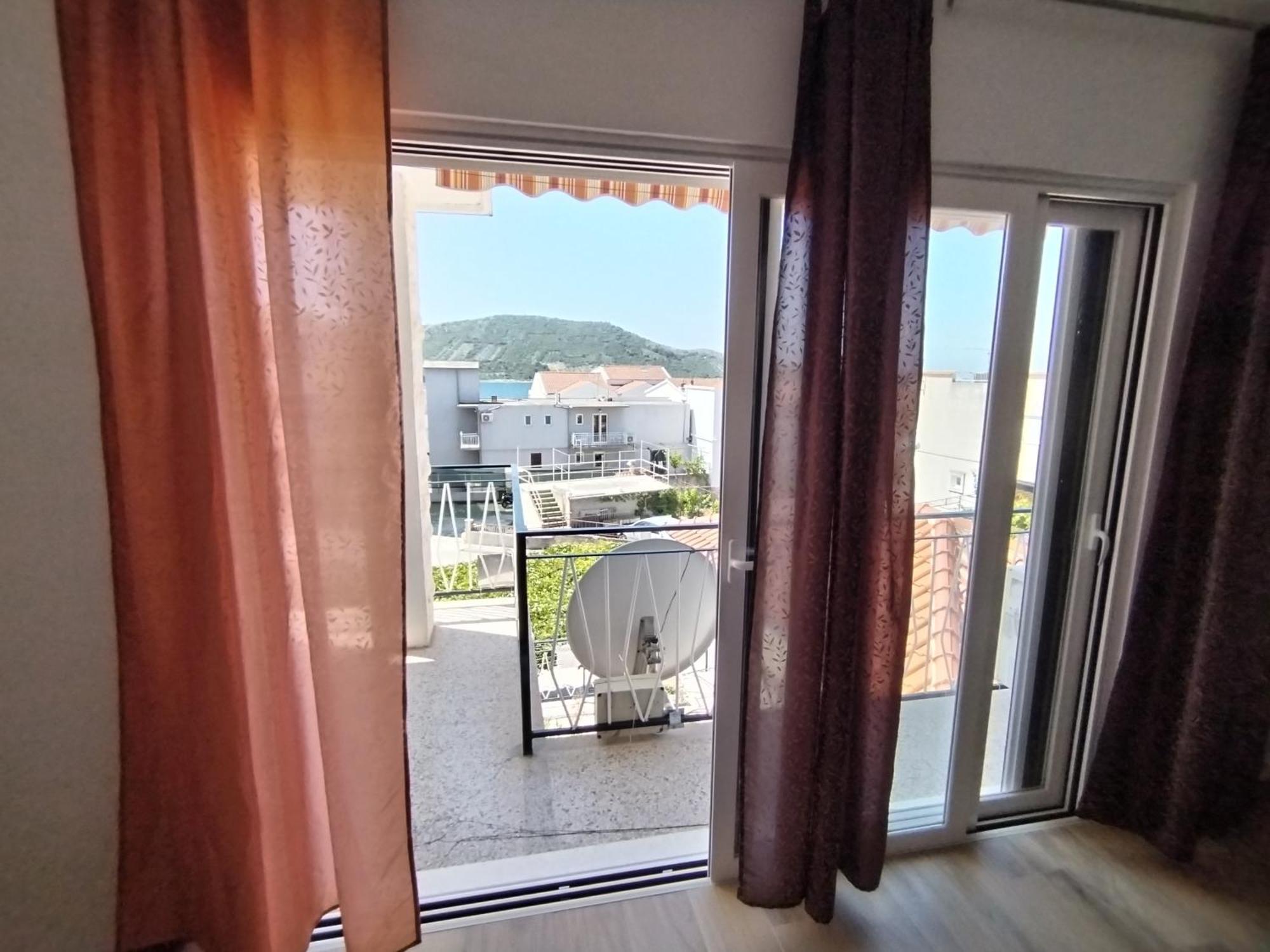 Stonewood Dalmacija Διαμέρισμα Primošten Δωμάτιο φωτογραφία