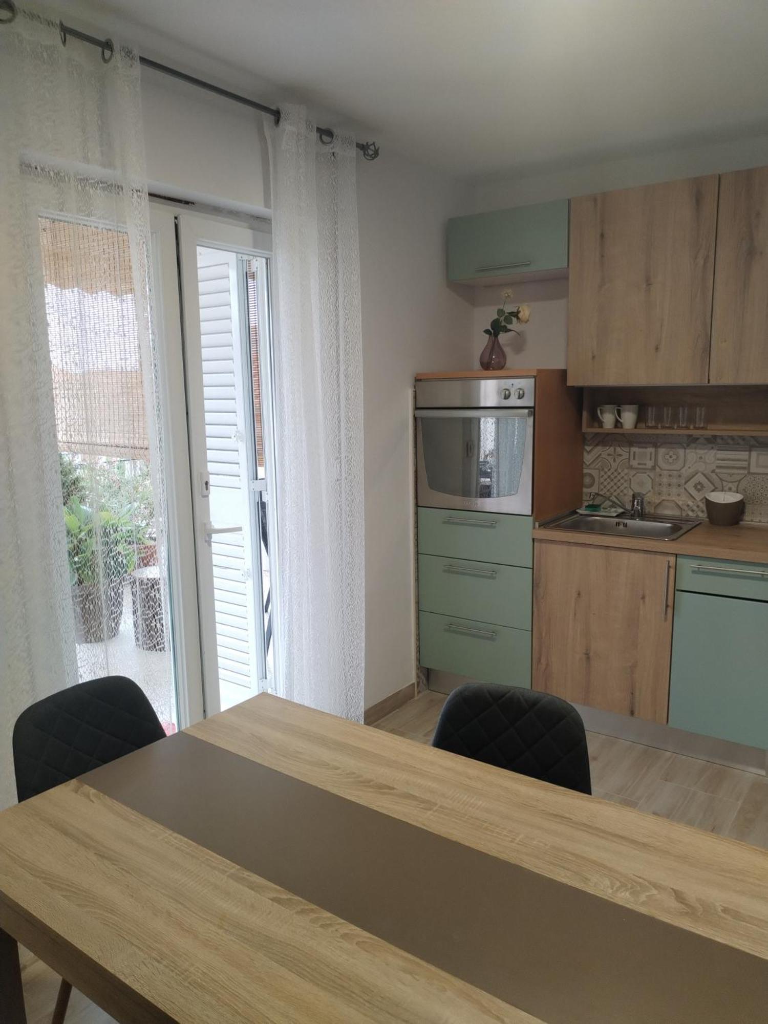 Stonewood Dalmacija Διαμέρισμα Primošten Δωμάτιο φωτογραφία
