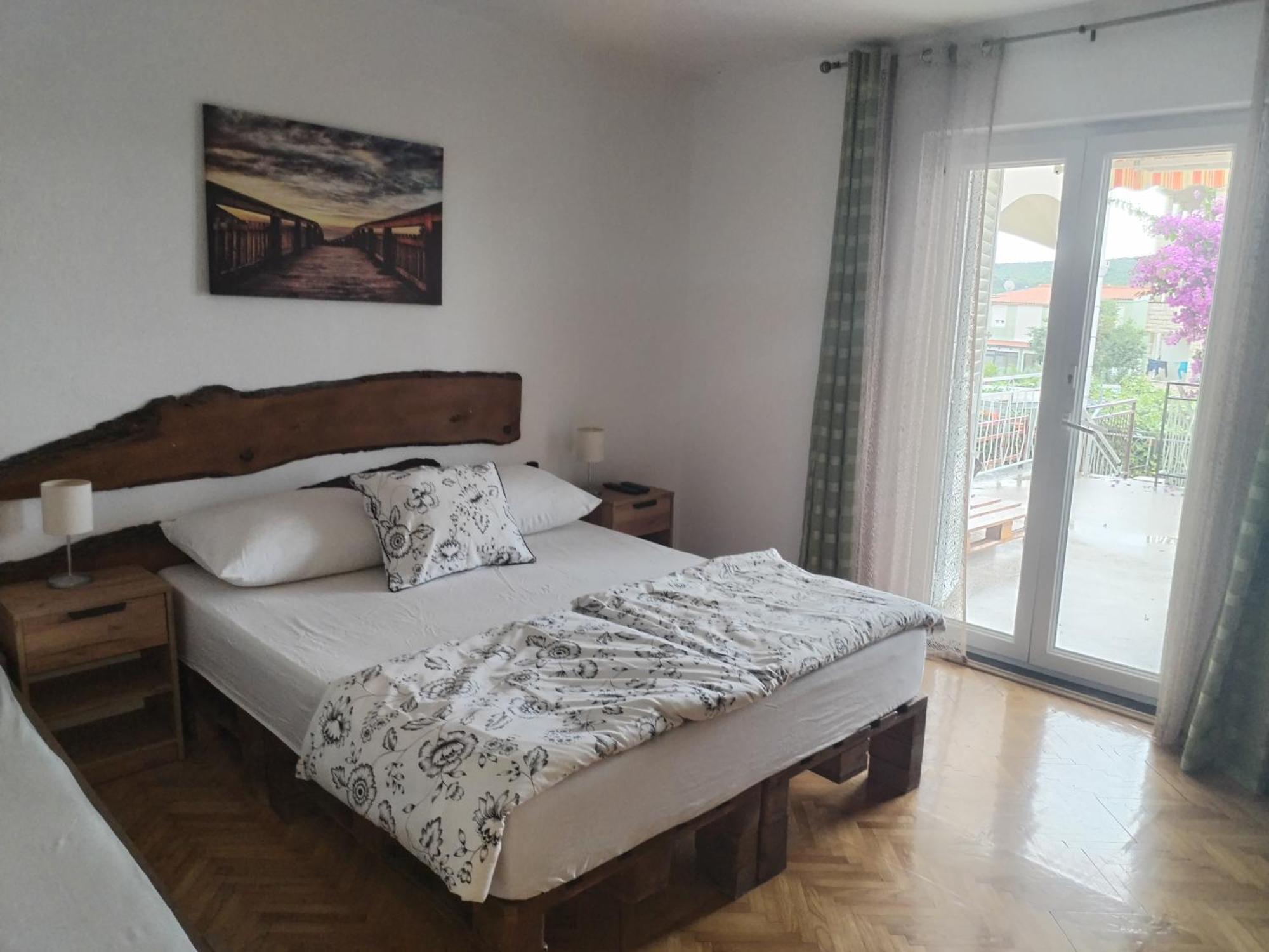Stonewood Dalmacija Διαμέρισμα Primošten Εξωτερικό φωτογραφία