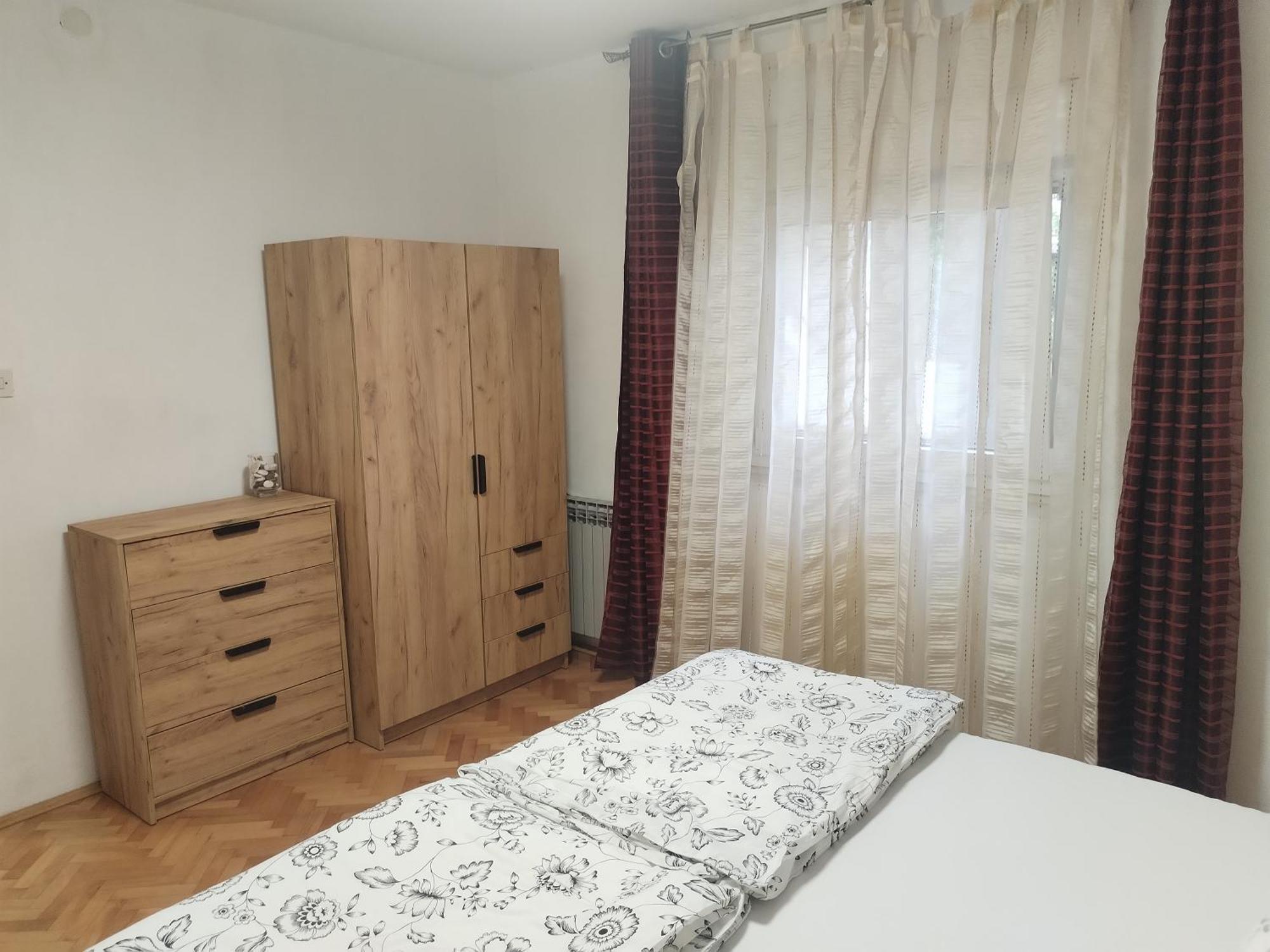 Stonewood Dalmacija Διαμέρισμα Primošten Δωμάτιο φωτογραφία
