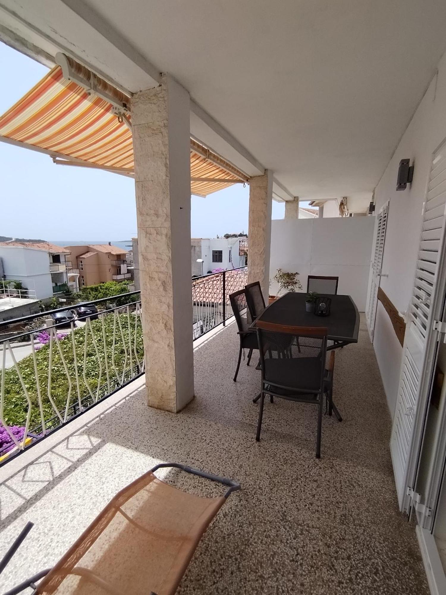 Stonewood Dalmacija Διαμέρισμα Primošten Εξωτερικό φωτογραφία